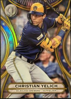 Christian Yelich