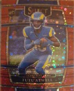 Tutu Atwell