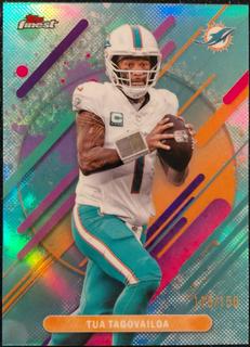 Tua Tagovailoa