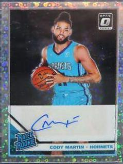 Cody Martin
