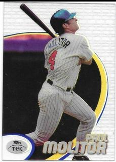 Paul Molitor