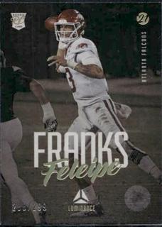 Feleipe Franks