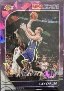 Alex Caruso