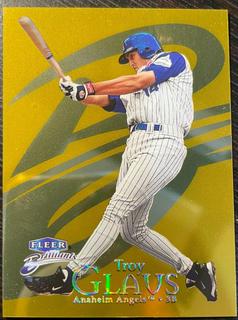 Troy Glaus