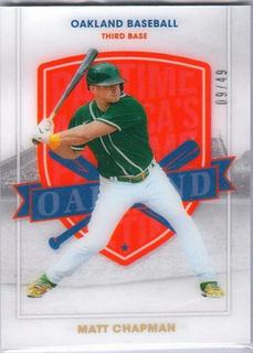Matt Chapman