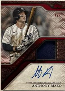 Anthony Rizzo