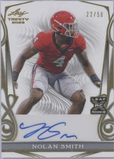 Nolan Smith