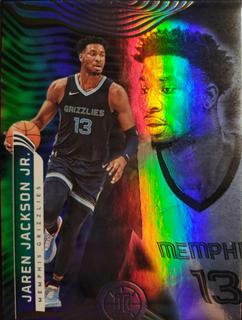 Jaren Jackson Jr.