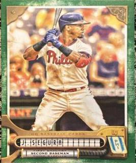 Jean Segura