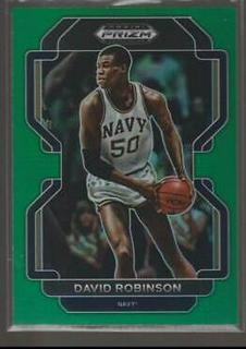 David Robinson