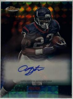 Arian Foster