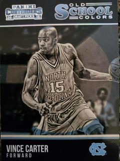 Vince Carter