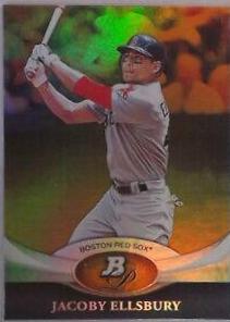 Jacoby Ellsbury