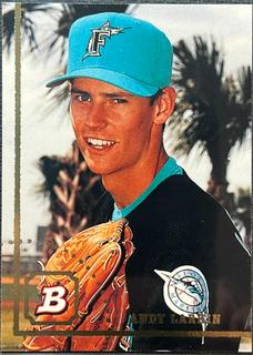 Andy Larkin
