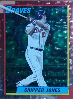 Chipper Jones