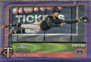 Byron Buxton