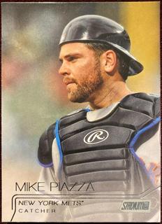 Mike Piazza