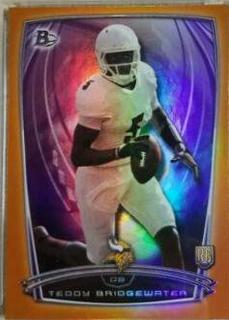 Teddy Bridgewater