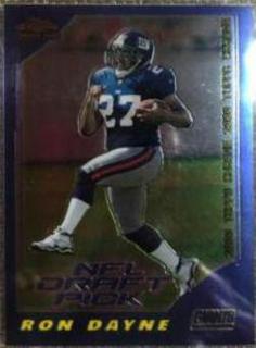 Ron Dayne