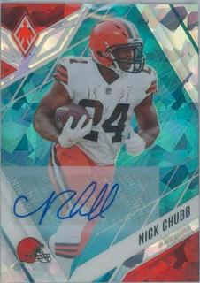 Nick Chubb