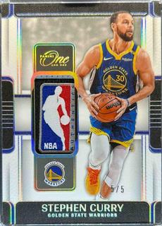 Stephen Curry