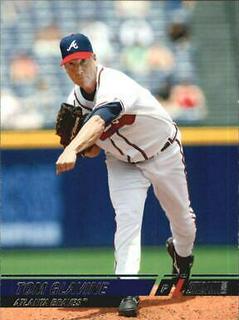 Tom Glavine