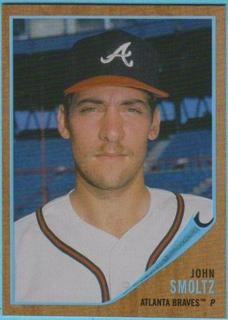 John Smoltz