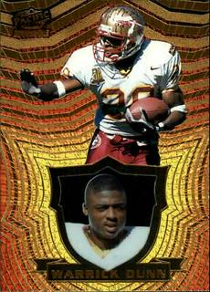 Warrick Dunn