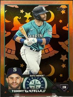 Tommy La Stella