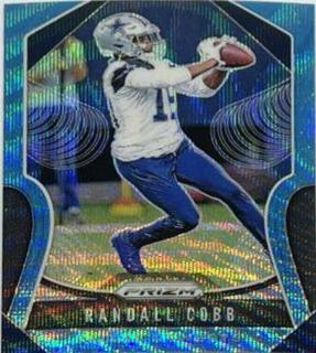 Randall Cobb