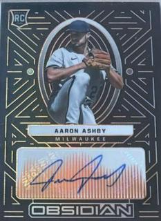 Aaron Ashby