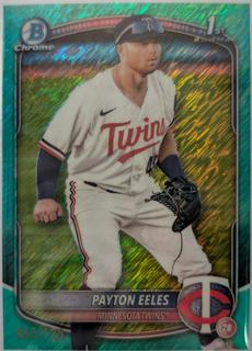 Payton Eeles