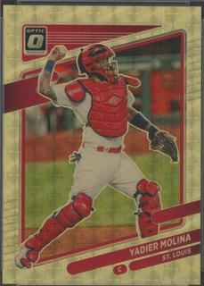 Yadier Molina