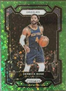 Derrick Rose