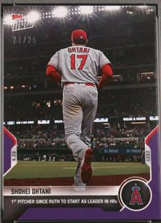 Shohei Ohtani