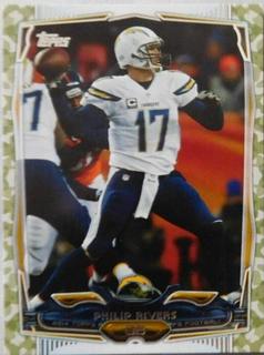Philip Rivers
