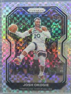 Josh Okogie