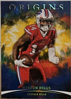 Stefon Diggs
