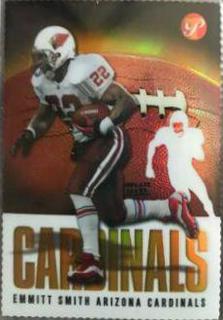 Emmitt Smith