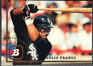 Julio Franco