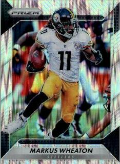 Markus Wheaton