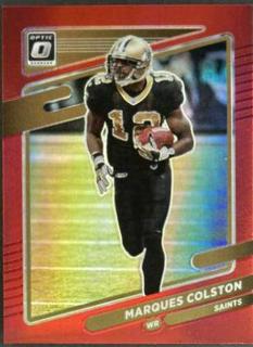 Marques Colston