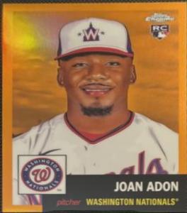Joan Adon