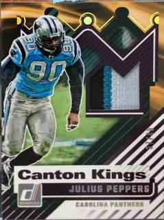 Julius Peppers