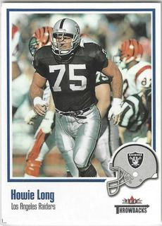 Howie Long