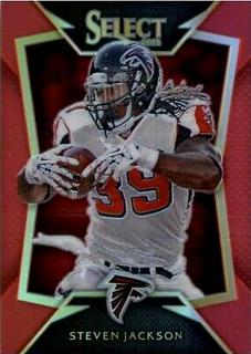 Steven Jackson