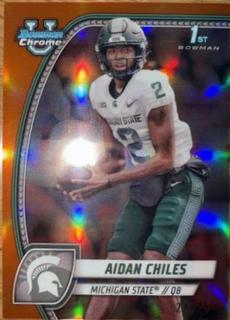 Aidan Chiles