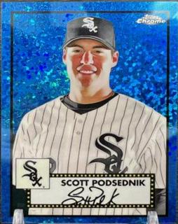 Scott Podsednik