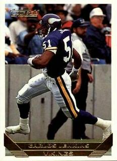 Carlos Jenkins