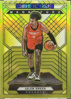 Jalen Green